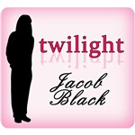 Jacob Black