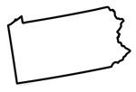 Pennsylvania Themed Designs : Florida Georgia Hawaii Idaho