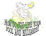 The OTC Billiards Mouse