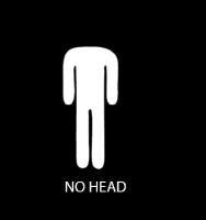 view listing for No Head Party Gift Shop
