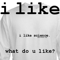 I LIKE...