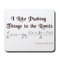 Push the Limits Home & Office