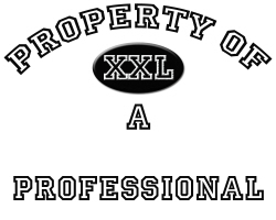 Property of a Professional