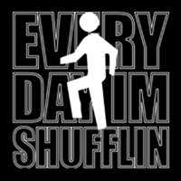 Every Day I'm Shuffling