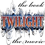 Twilight Book and Movie Apparel!