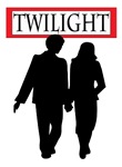 Twilight Valentine's Day Cards and Gifts.