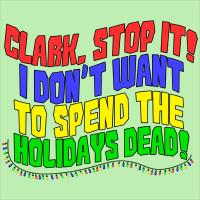 Christmas Vacation : Quotable TV