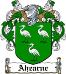 зеленый герб в средневековье. герб порай мицкевичи. Coat of arms. зеленый цвет в геральдике. дубовые листья германия.