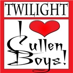 Twilight Merchandise