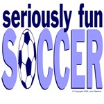 Seriously Fun Soccer