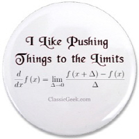 Push the Limits Buttons & Magnets