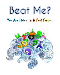 Beat Me Billiard Sea Dragon by OTC Billliards Designs