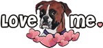 Love Me Boxer