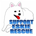 Support Eskie Rescue