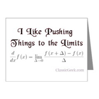 Push the Limits Cards, Prints & Calendars