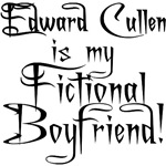 Edward Cullen T-Shirts & Gifts!