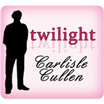 Carlisle Cullen