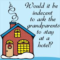 Christmas Vacation : Quotable TV