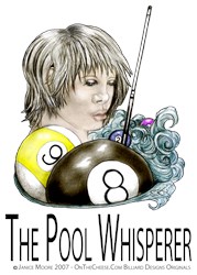 The Pool Whisperer